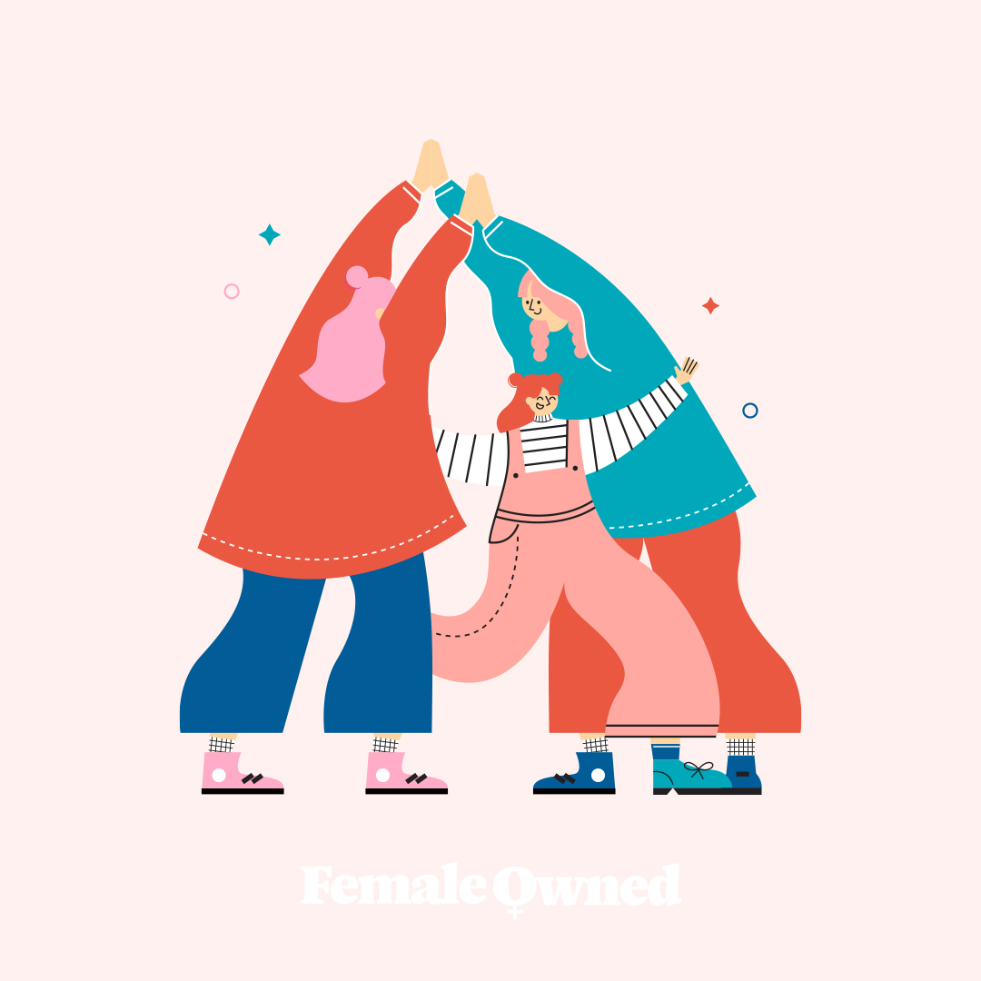 About Us Female Owned Celebrating Women In Business